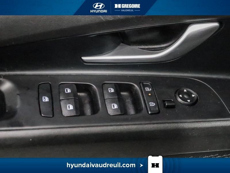 Hyundai Elantra 2024 Gris Blainville - photo #16