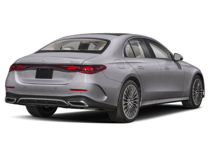2026 Mercedes-Benz Classe-E E 350