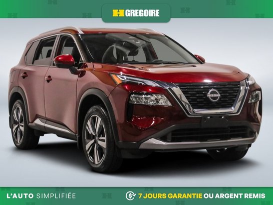 Nissan Rogue 2023 2023 Rouge