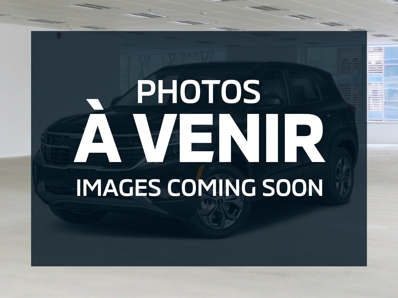 2024 Subaru Crosstrek Blue Gatineau - photo #0