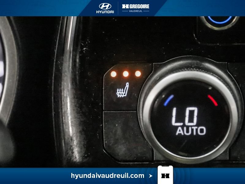 2020 Toyota Highlander Silver Blainville - photo #32