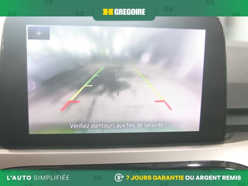 Ford Escape 821255 | SE AUTO A/C MAGS CAM RECUL BLUETOOTH 2020 Noir Laval - photo #13