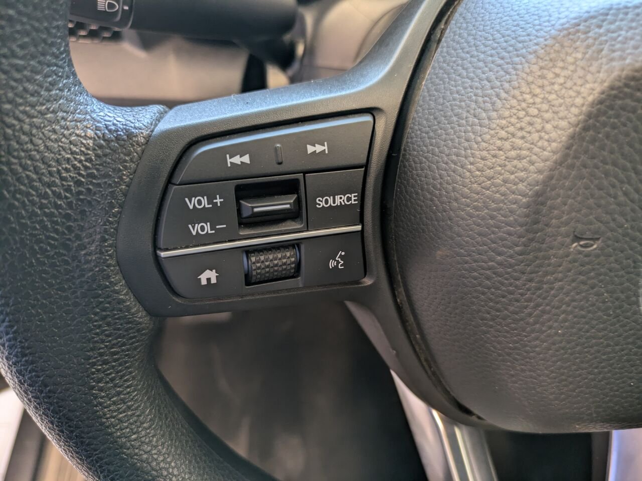 Honda CR-V 2023 Gris Gatineau - photo #6