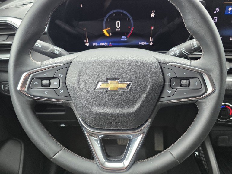 Chevrolet TrailBlazer LT AWD 2024 Rouge Mont-Laurier - photo #23