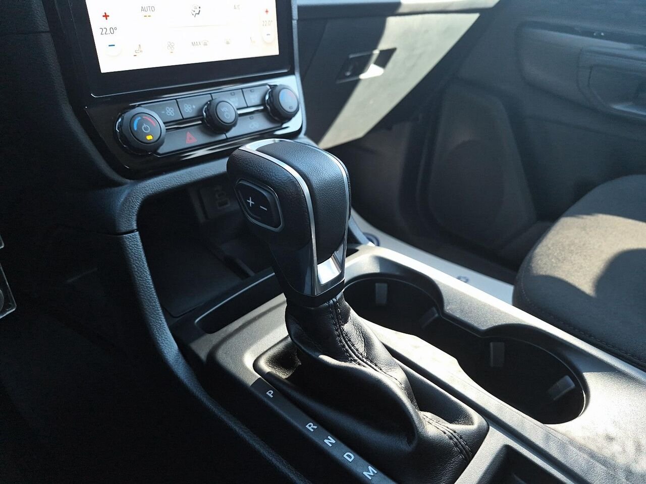 2026 Ford Ranger Grey Saint-Jérôme - photo #32