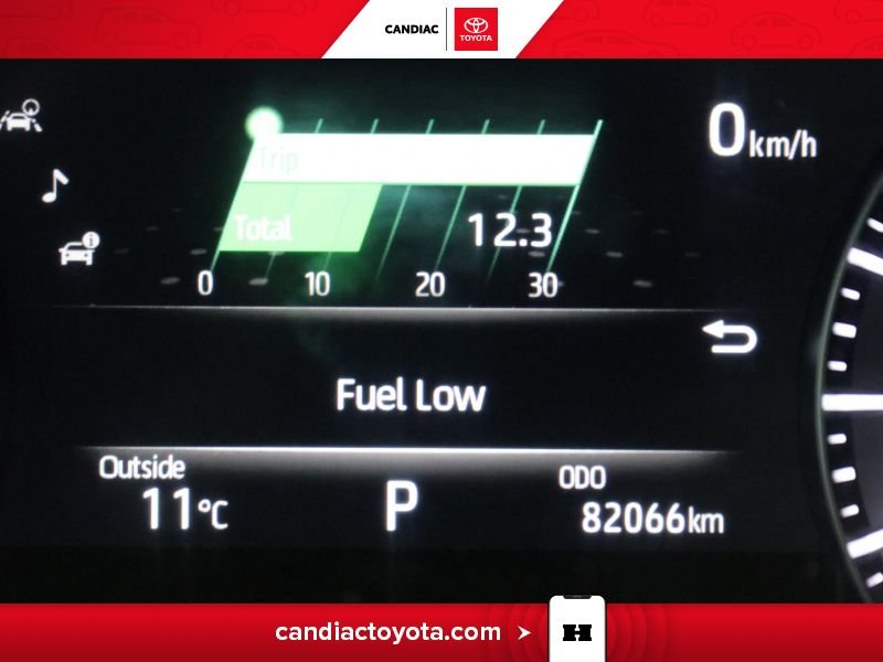2021 Toyota Highlander Blainville - photo #15