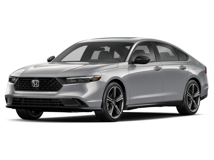 2026 Honda Berline Accord SE