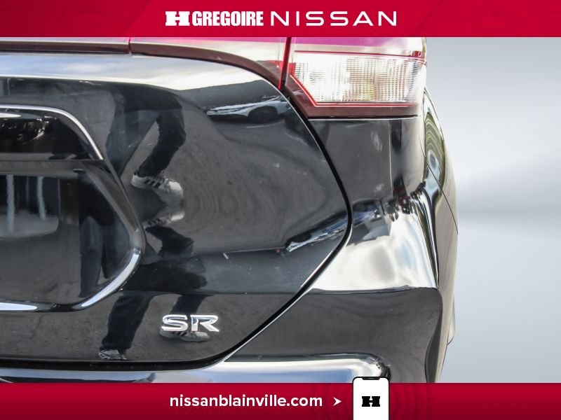 Nissan Kicks 2021 Noir Laval - photo #25