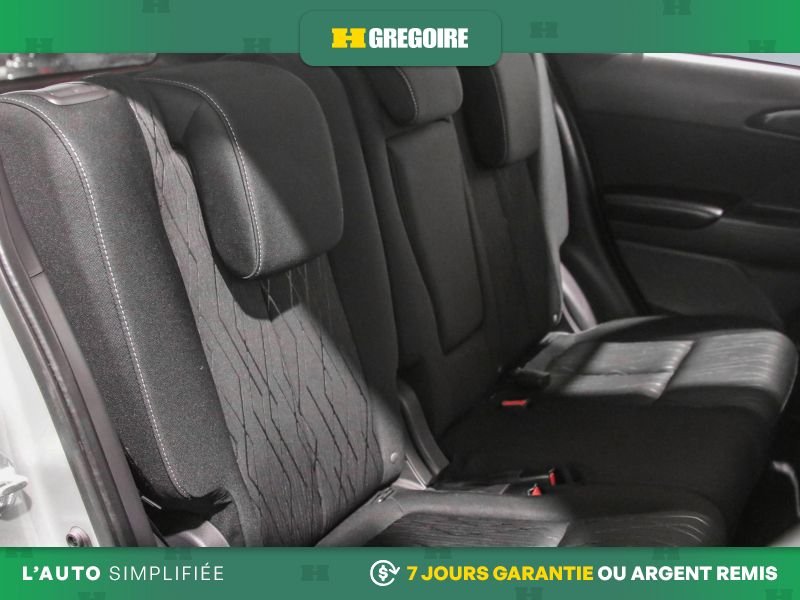 2020 Mitsubishi Eclipse Cross Silver Saint-Eustache - photo #24