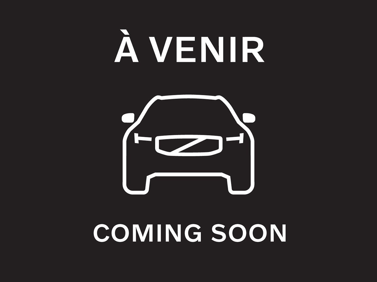 2025 Volvo XC60 B5 PLUS DARK Black Montreal - photo #0