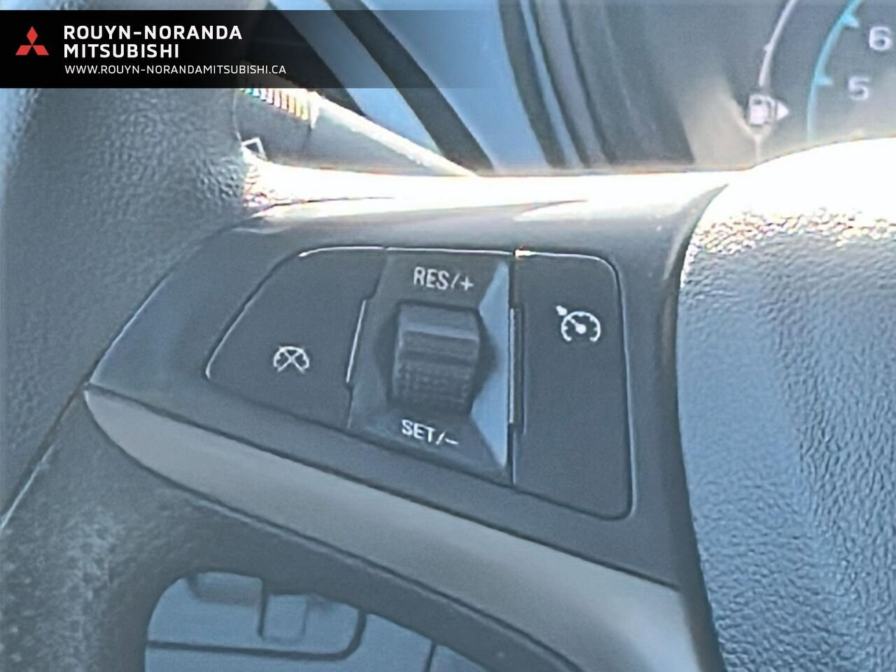 Chevrolet Spark LT à hayon 4 portes CVT avec 1LT 2020 Gris Rouyn-Noranda - photo #13