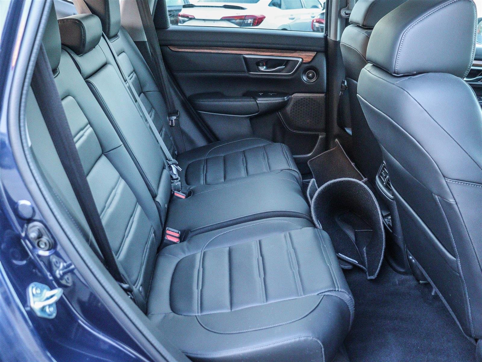 2020 Honda CR-V EX-L Ottawa & Gatineau - photo #17