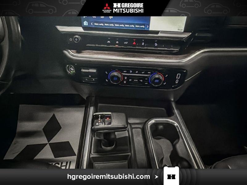 2022 Chevrolet Silverado 1500 Black Laval - photo #21