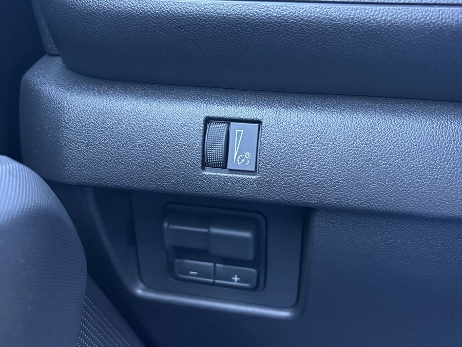 CHEVROLET COLORADO TRAIL BOSS Trail Boss cabine multiplace 4RM 2026 Bleu