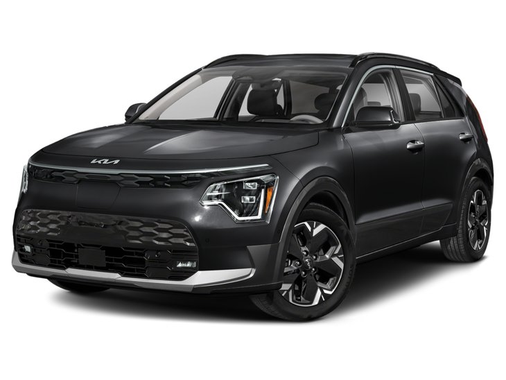 2026 Kia Niro électrique Wave