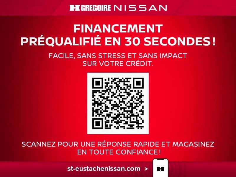 2021 Nissan Qashqai White Saint-Eustache - photo #8