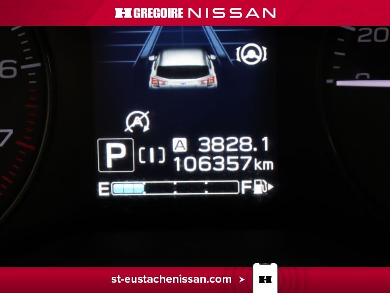 2021 Subaru Crosstrek Blue Laval - photo #27