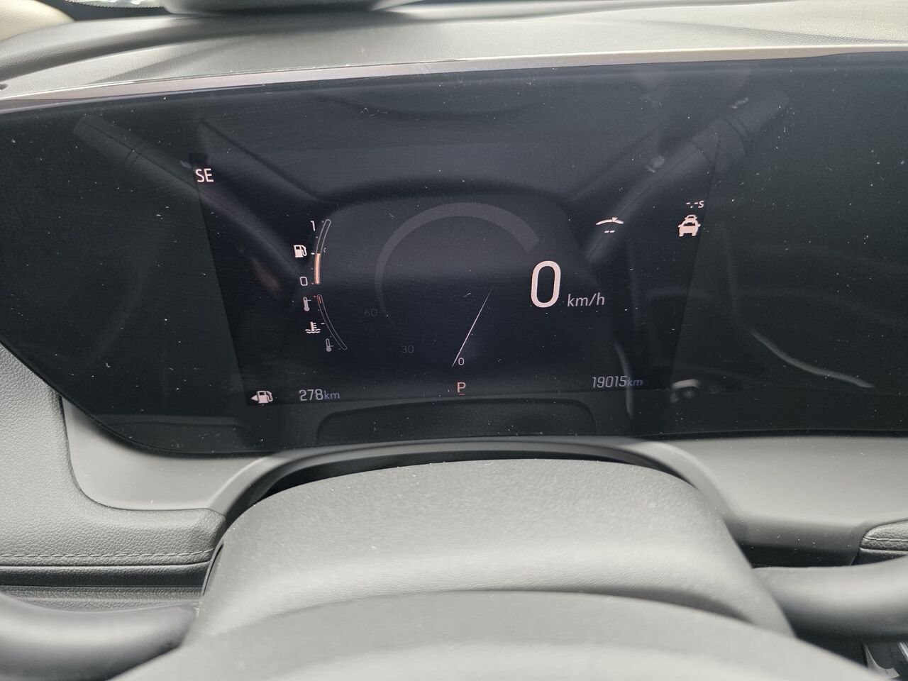 2024 Buick Encore GX Avenir Grey Rouyn-Noranda - photo #30