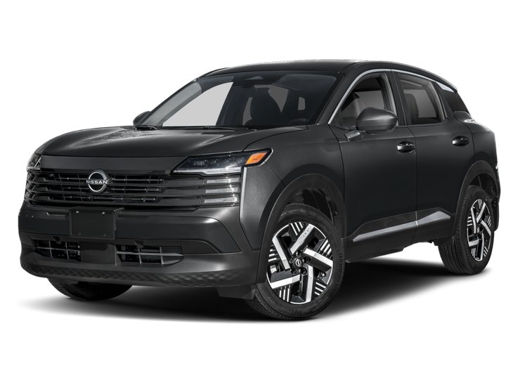 2027 Nissan Kicks SV avec ensemble Privilège
