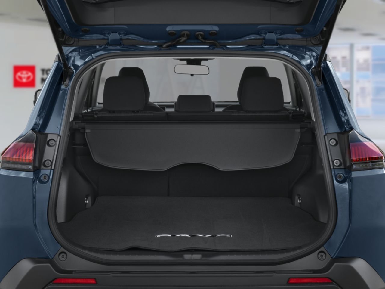 2026 Toyota RAV4 White Mont-Laurier - photo #6