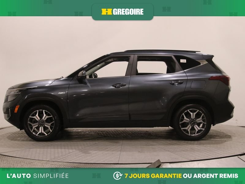 Nissan Kicks 2020 Noir Laval - photo #33