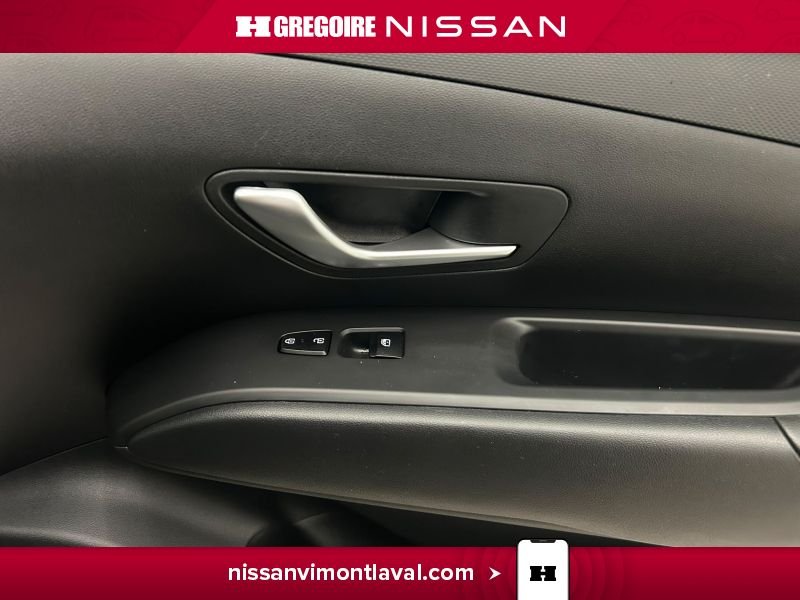 2024 Hyundai Tucson Blue Laval - photo #13