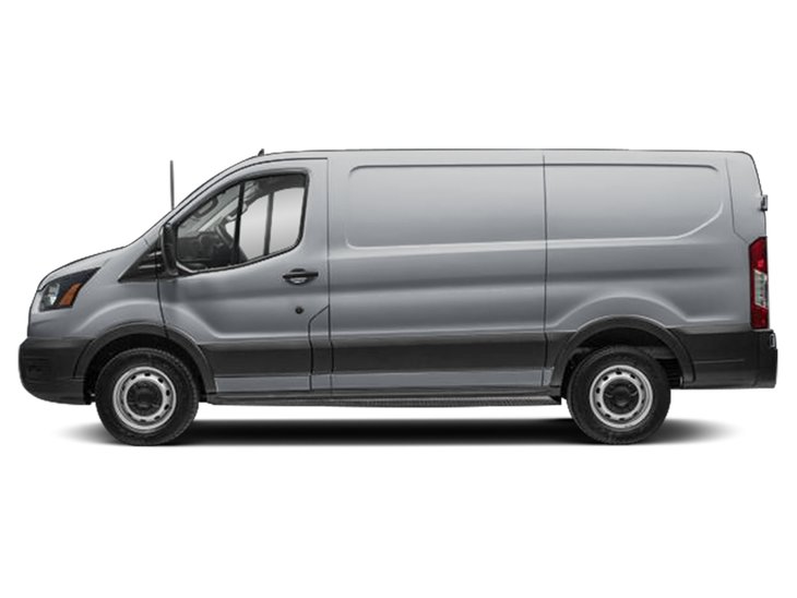 2027 Ford Transit fourgon utilitaire
