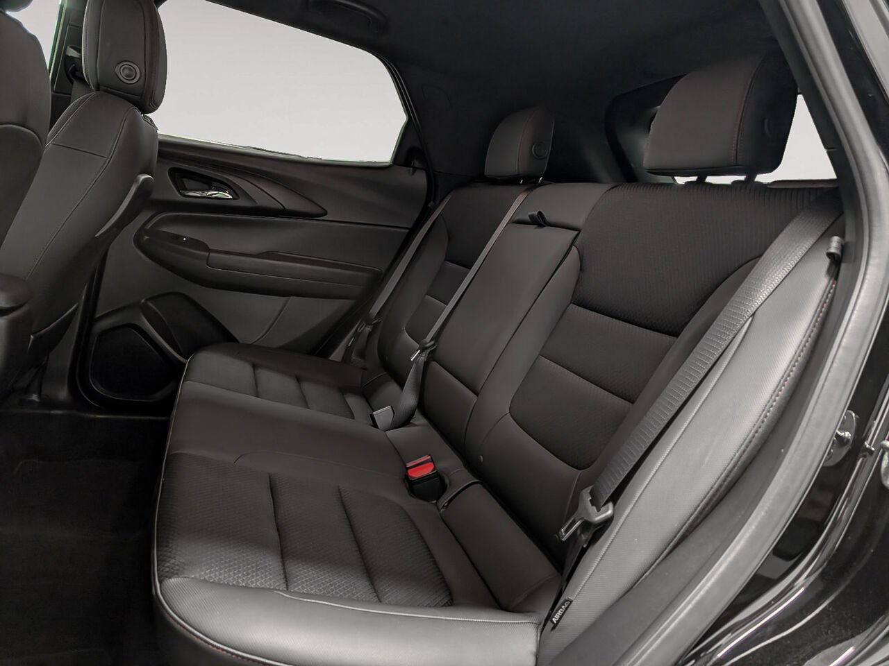 2021 CHEVROLET TrailBlazer AWD RS Other Sherbrooke - photo #10