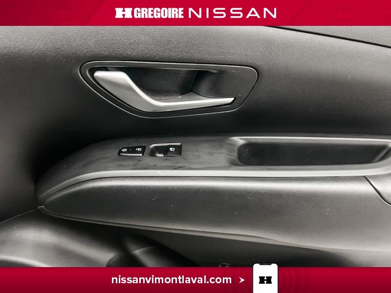 2024 Hyundai Tucson Grey Laval - photo #13