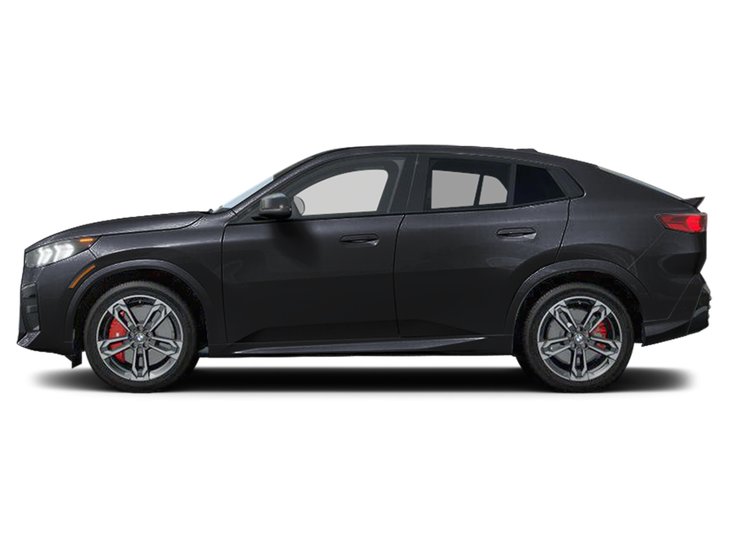 2027 BMW X2 M35i xDrive