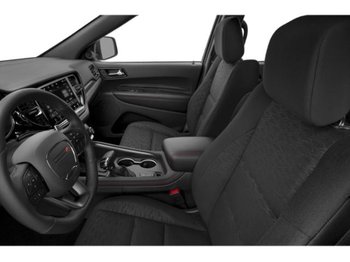Dodge Durango GT Plus HEMI V8