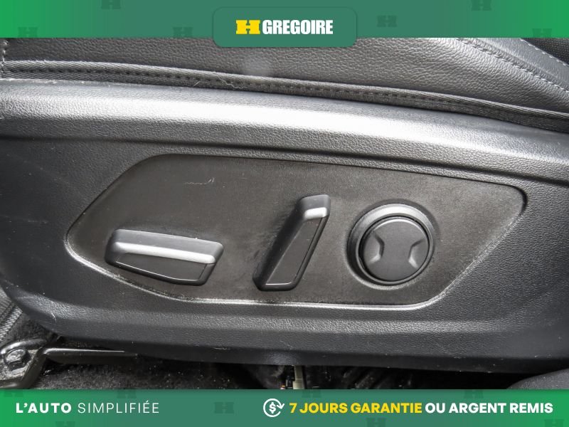 2024 Hyundai Santa Cruz Grey Blainville - photo #15