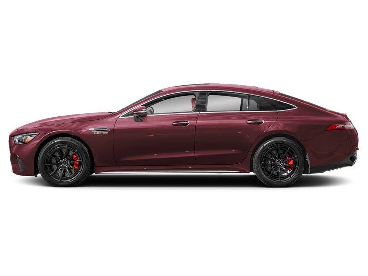 2026 Mercedes-Benz AMG GT GT 63 AMG