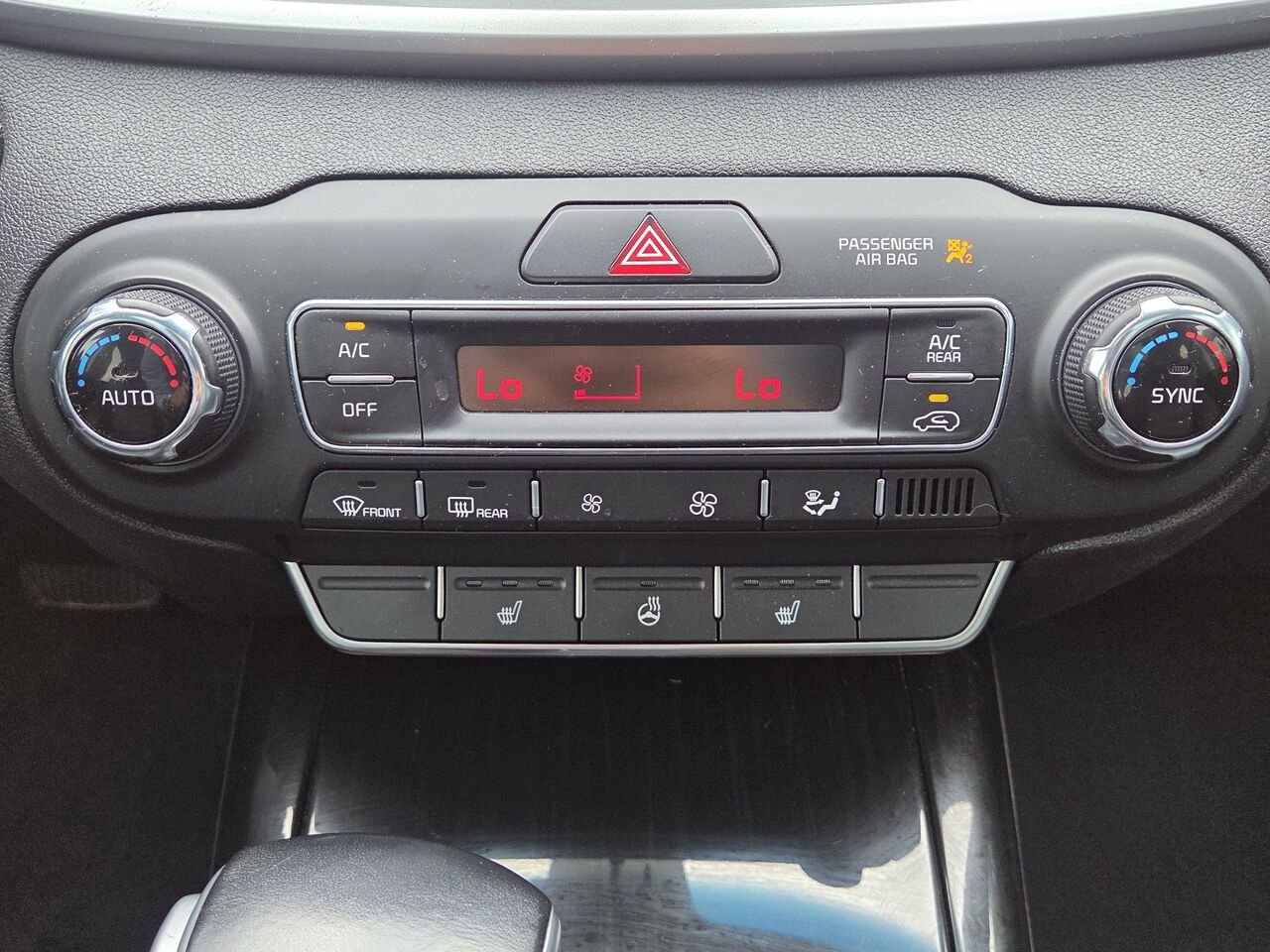 Kia Sorento EX AWD 2020 Noir Granby - photo #19