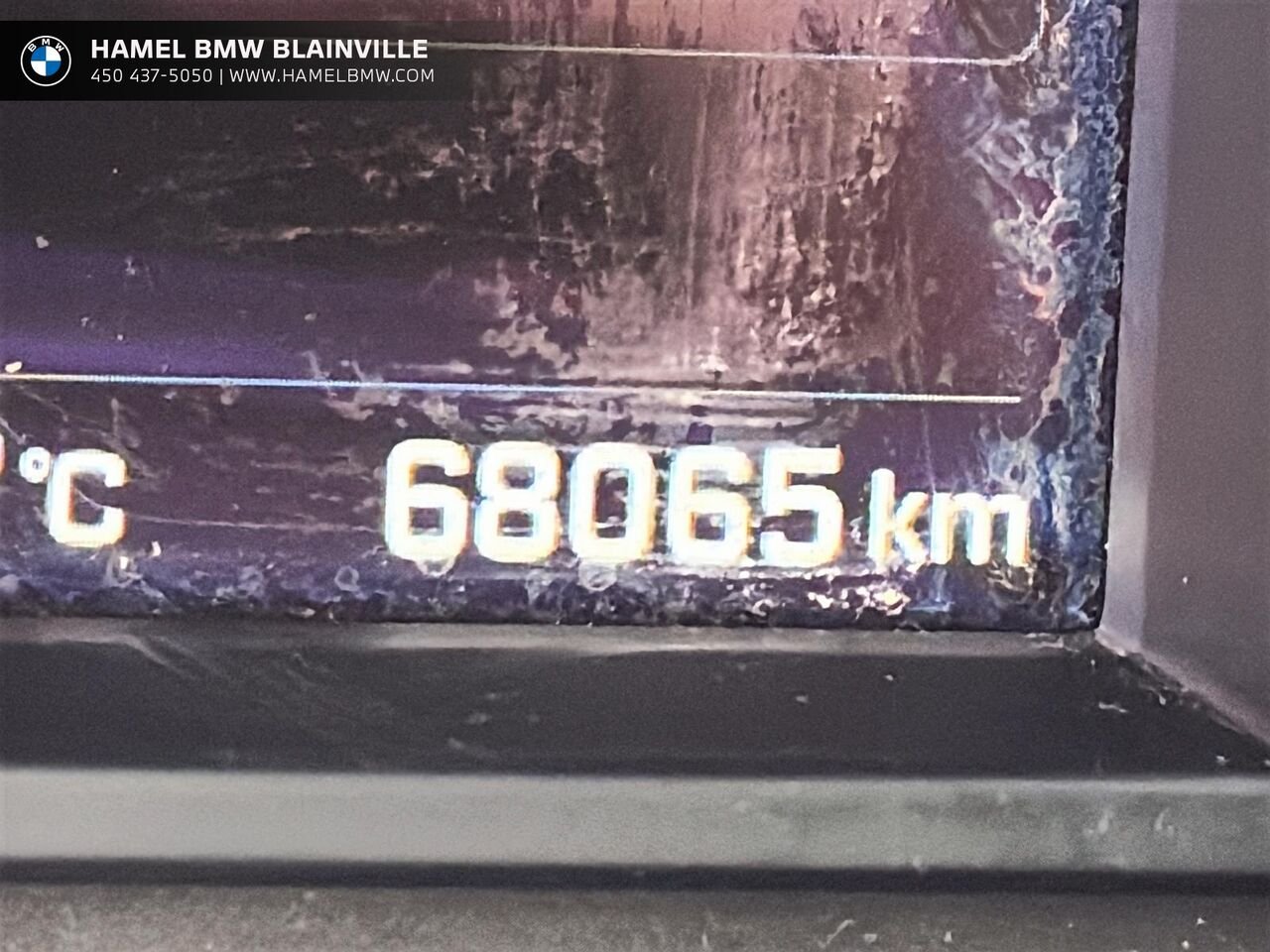 Hyundai Santa Fe Sport 2.0T Limited 4 portes TI 2017 Noir Blainville - photo #12
