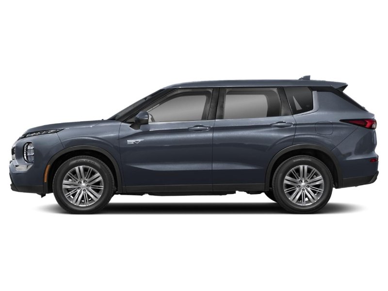 Mitsubishi Outlander PHEV 2026 Gris graphite métallisé Saint-Eustache - photo #0
