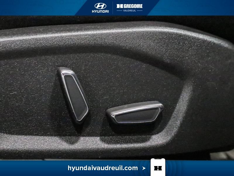 Ford Fusion 2015 Noir Blainville - photo #30