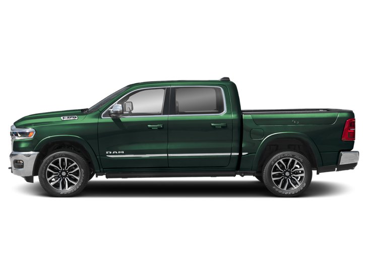 2026 Ram 1500 Limited Longhorn