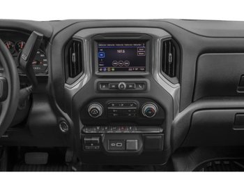 Chevrolet Silverado 3500HD WT