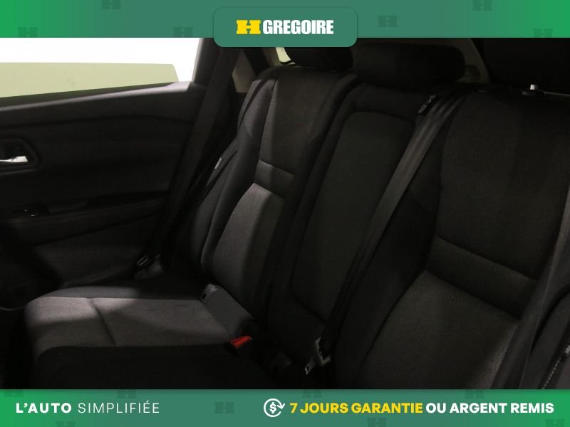 Nissan Rogue 823702 | SV Moonroof AWD AUTO A/C TOIT MAGS CAM RECUL BLEUT 2024 Rouge Laval - photo #30