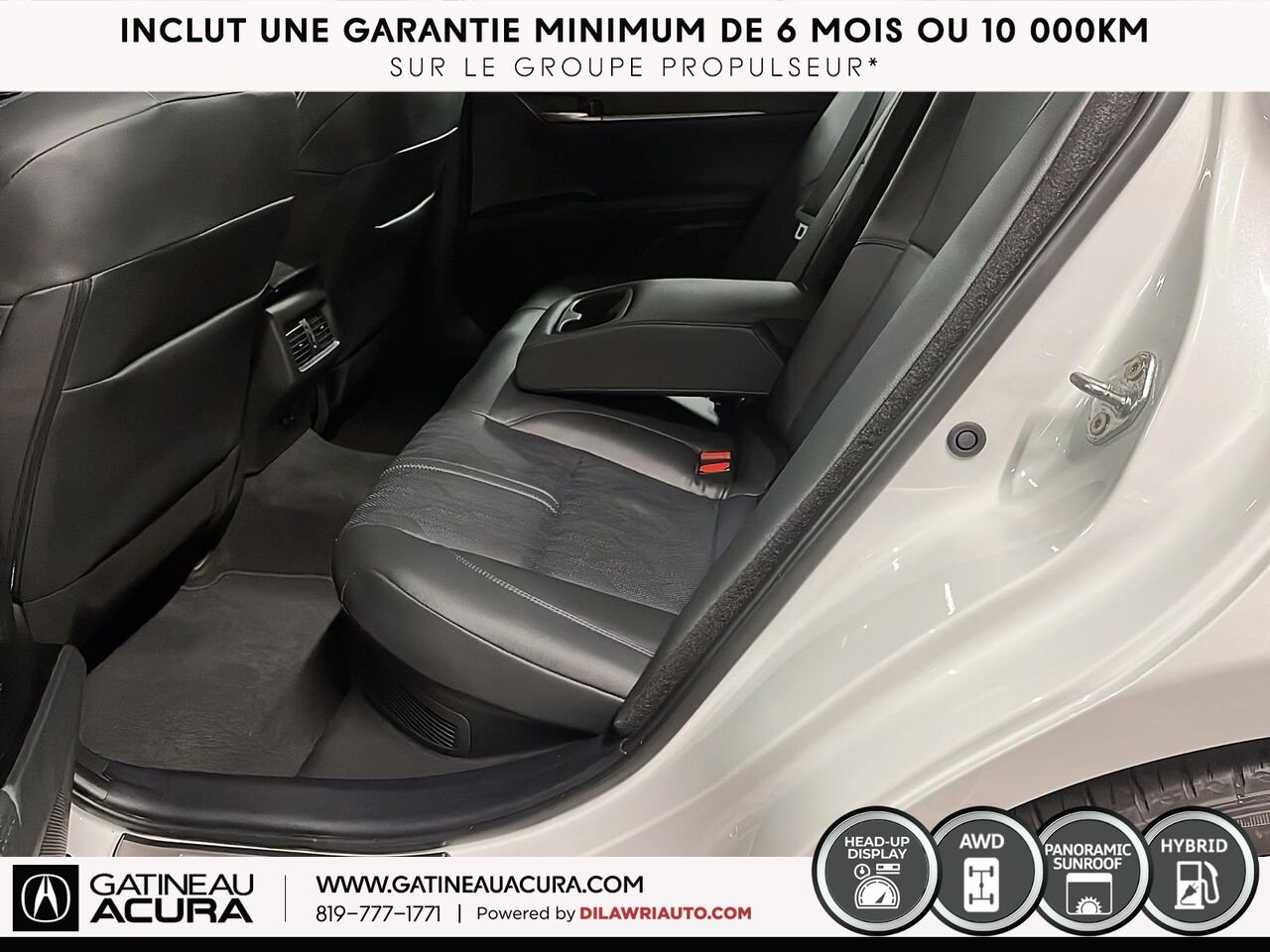 2025 Toyota Camry XSE AWD White Gatineau - photo #24