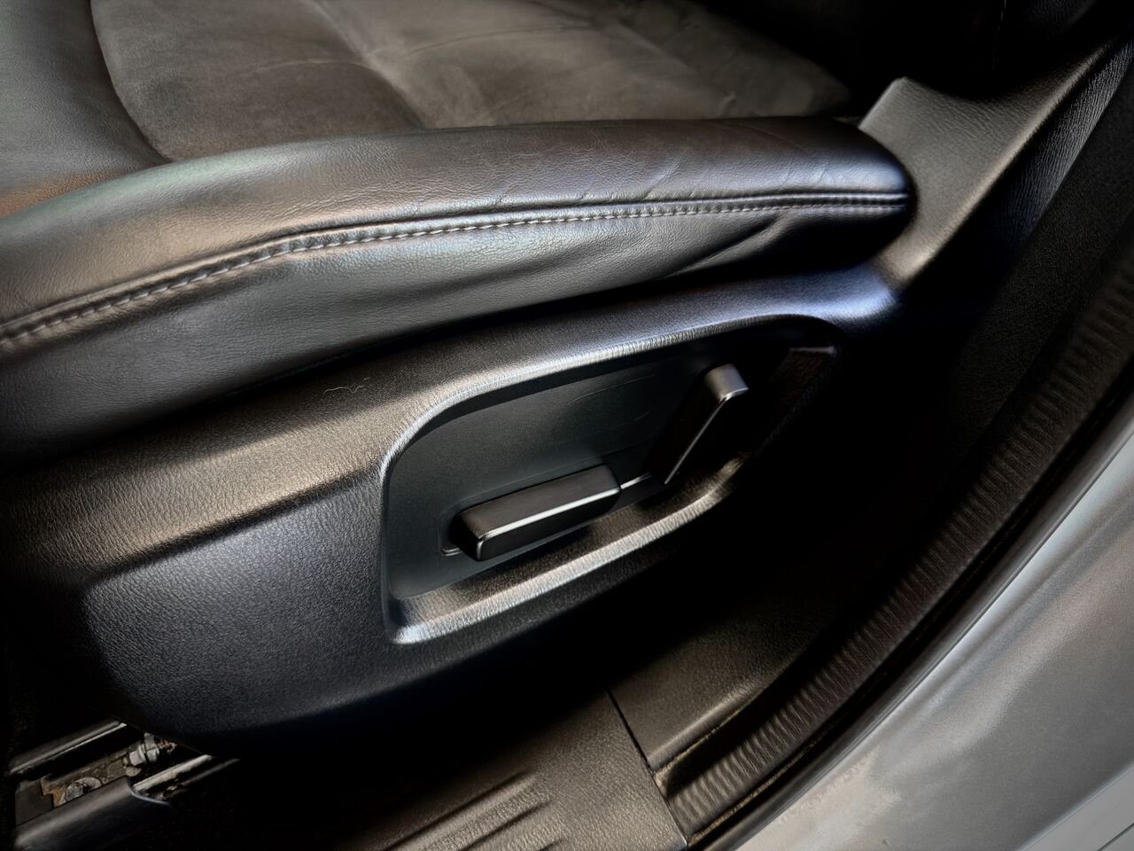 2020 Mazda CX-5 Silver Notre-Dame-des-Prairies - photo #30