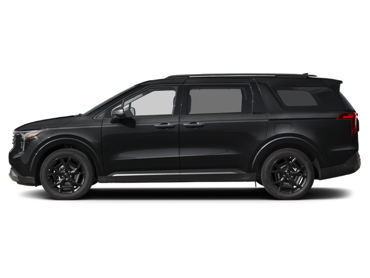 2027 Kia Carnival hybride SX