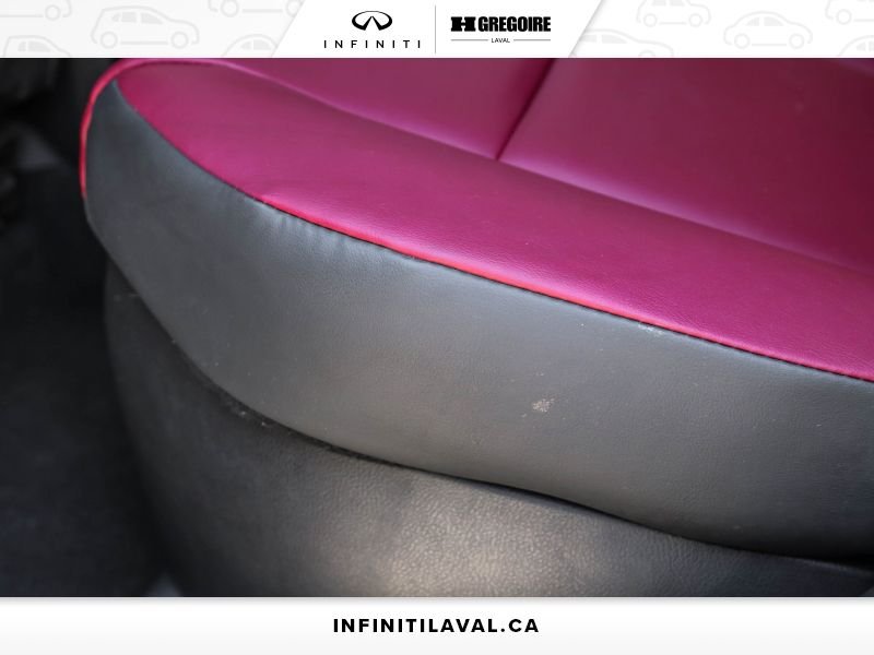 2024 Lexus NX Blainville - photo #21