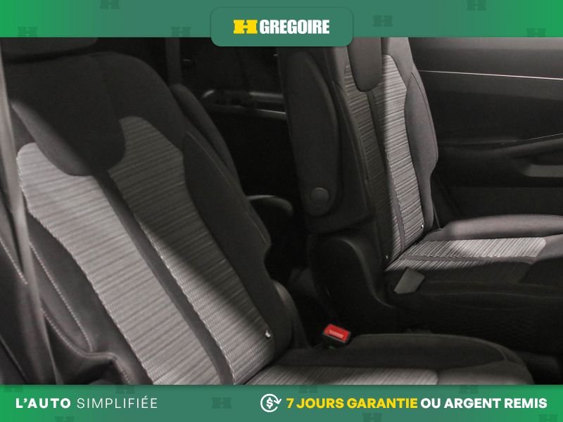 Kia Sorento 2022 Blanc Saint-Eustache - photo #28
