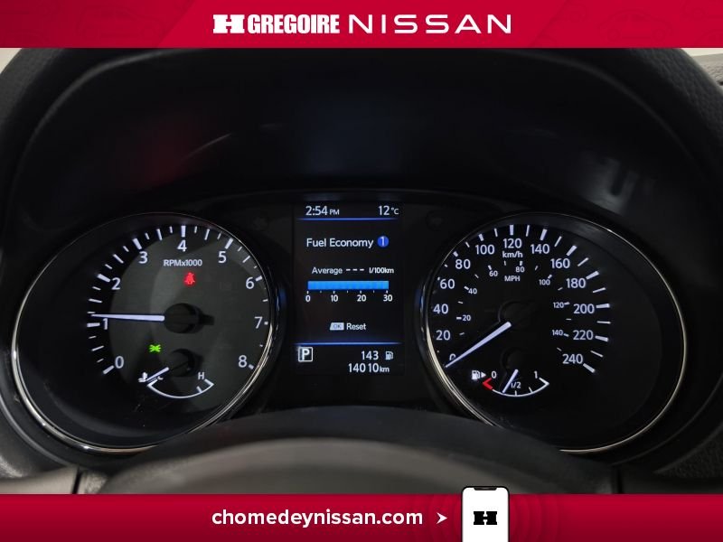 2023 Nissan Qashqai Black Laval - photo #17