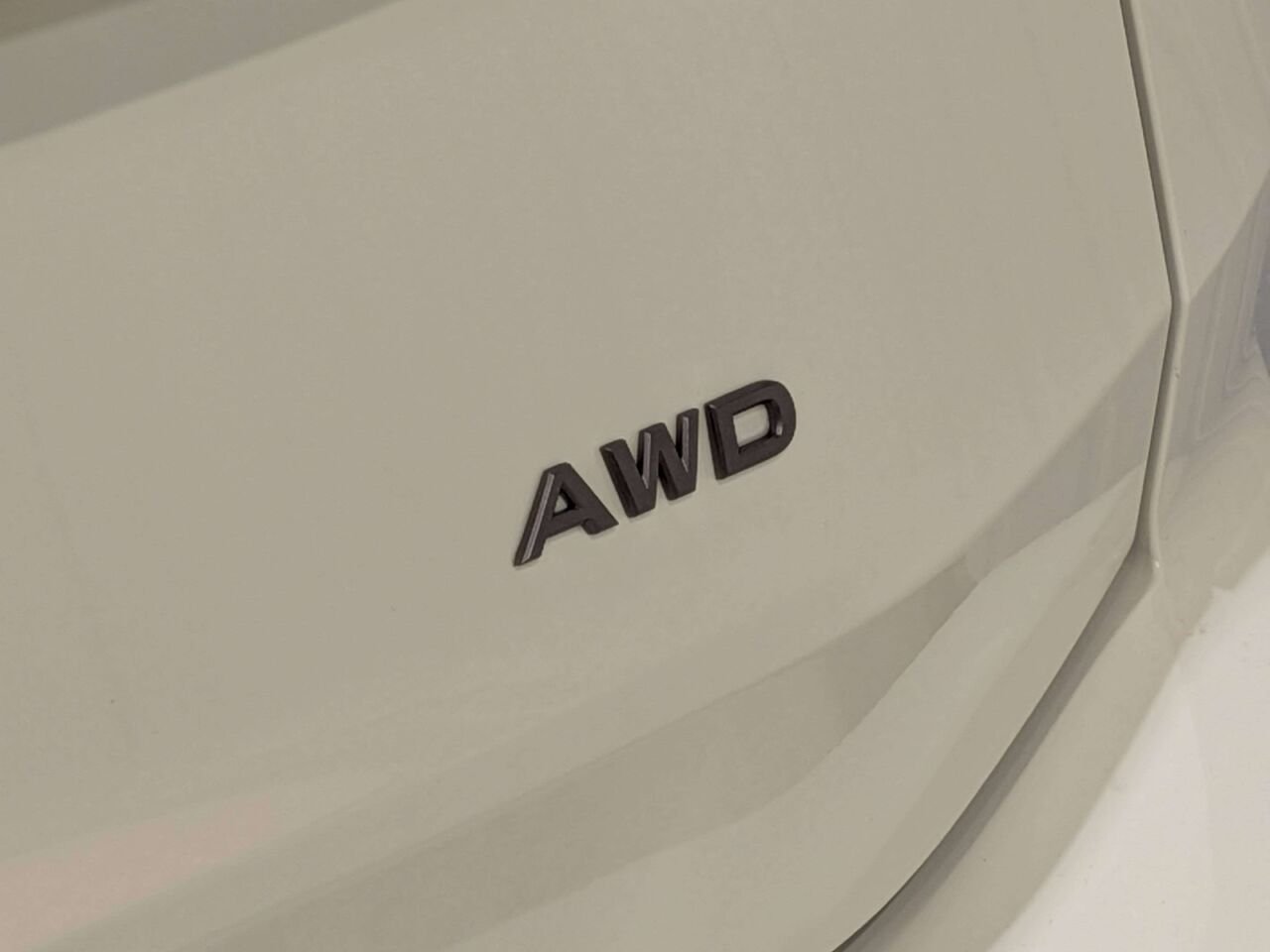 Nissan Rogue 2024 Blanc Val-David - photo #34