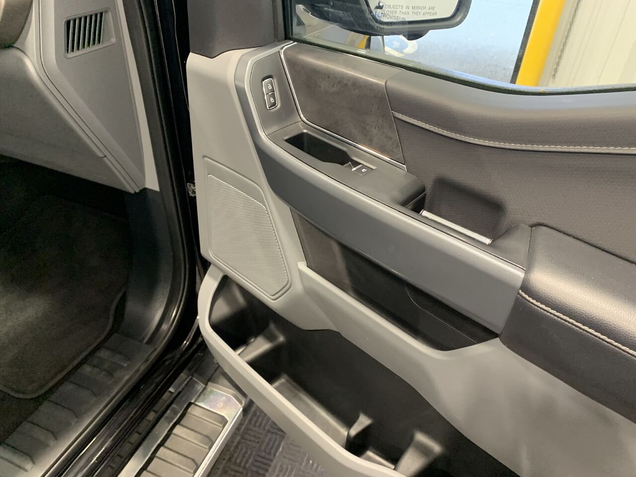 Ford F-150 XLT cabine SuperCrew 4RM caisse de 6,5 pi 2021 Gris Châteauguay - photo #25