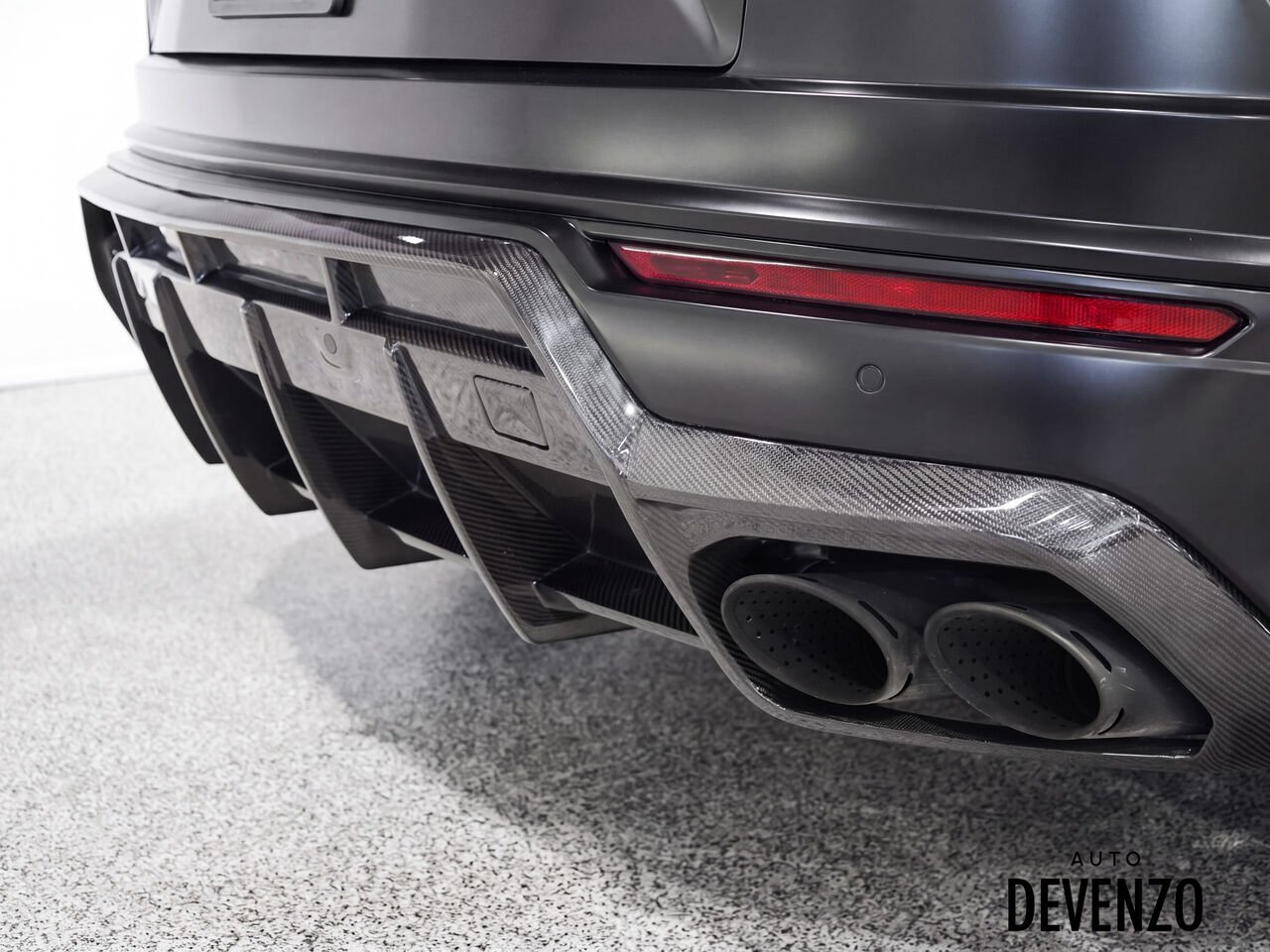 2021 Lamborghini Urus Black Saint-Eustache - photo #3