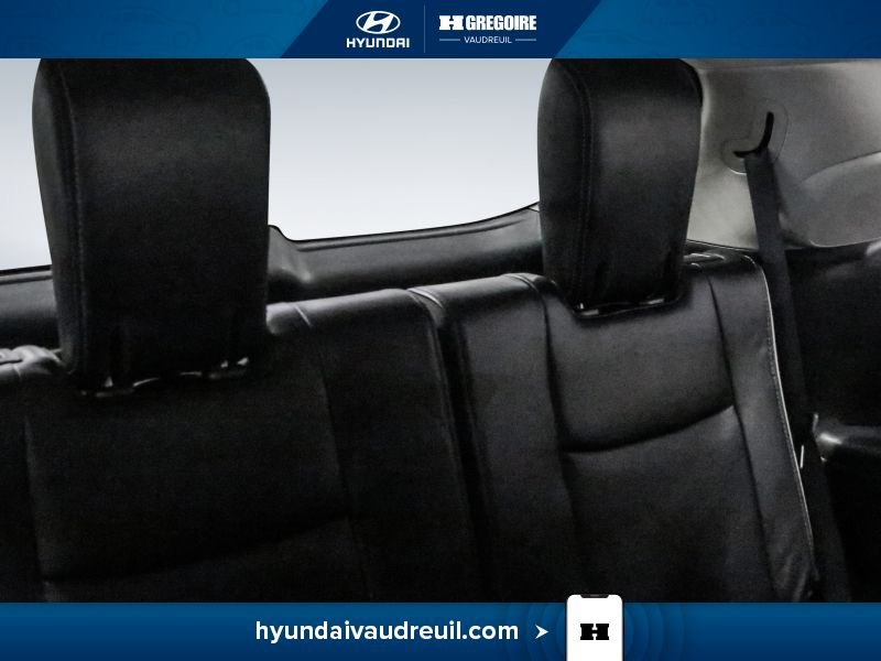 2020 Infiniti QX60 White Blainville - photo #38